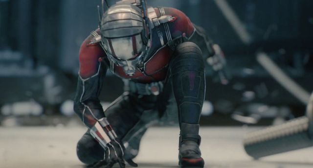 ant man