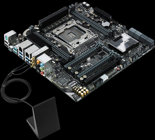ASUS Kenalkan Motherboard Workstation Berukuran Mini 3 asus_x99m_ws_1
