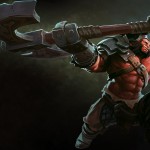 axe