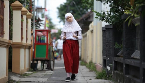 5 Film Religius Indonesia untuk Sambut Libur Ramadhan 2015 3 ayat ayat adinda