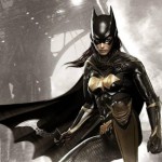 batgirl