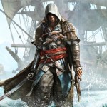 Penulis Cerita Assassin’s Creed Angkat Kaki dari Ubisoft 5 black flag