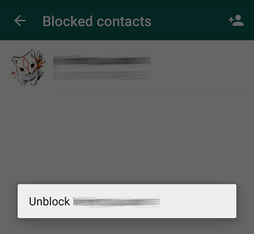 Tips WhatsApp: Blokir Kontak 8 block contact (1)