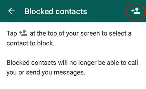 Tips WhatsApp: Blokir Kontak 6 block contact (2)