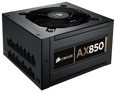 Review MSI 990FXA Gaming: Antarmuka USB Baru di Chipset Lawas 6 corsair-ax850
