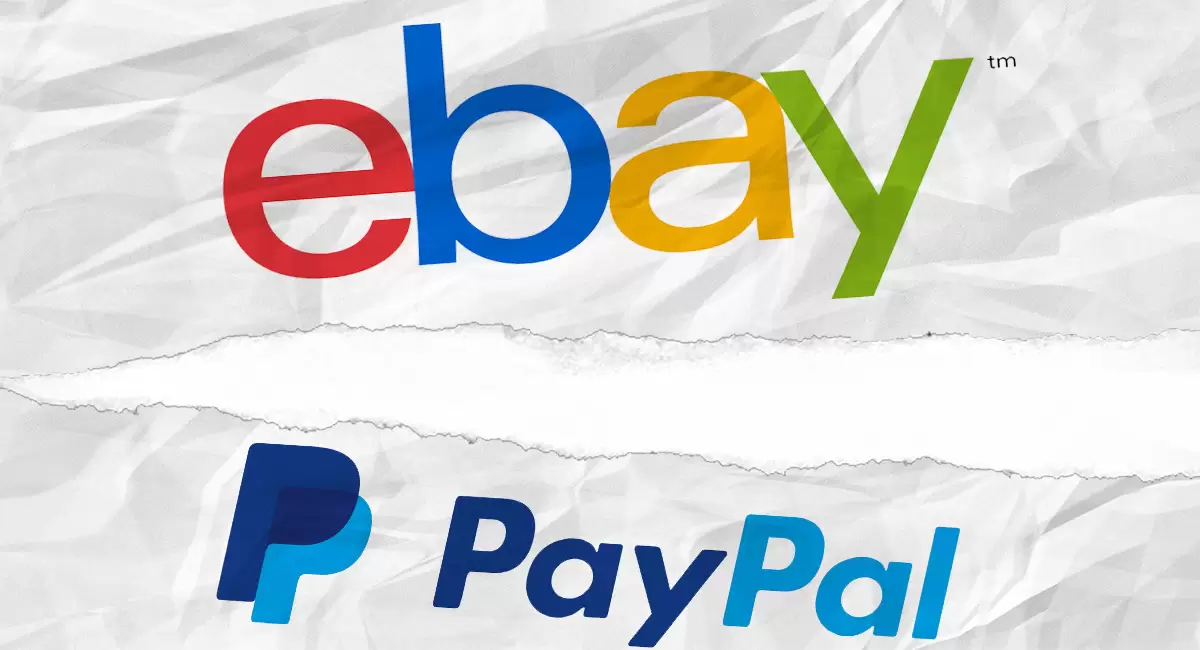eBay dan PayPal Resmi Berpisah • Jagat Review