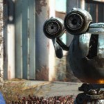 Fallout 4: Opsi Pacaran Hanya untuk Sesama Manusia! 7 fallout 4 e3 2015 3 600x337