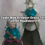 10 Game Web Browser Gratis Terbaik untuk Ngabuburit! 18 feat image ngabuburit