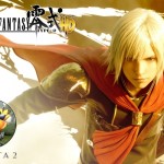 Spesifikasi PC untuk Final Fantasy Type-0 HD 3 ff type 0 dota 2
