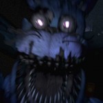Five Nights at Freddy’s 4 Dirilis Tiba-Tiba! 15 fnaf4