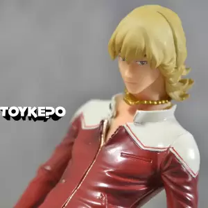 Review Figuarts ZERO Barnaby Brooks Jr 12 fzo bnb 14