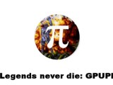 gpupi