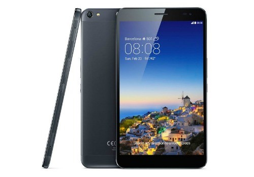 BOLT! Luncurkan Smartphone Murah dan Tablet 4G 4 HUAWEI MediaPad X1