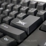 Review i-Rocks Rock Series K10: Keyboard Gaming Membran nan Mantap 3 i rocks k10 jagatplay 3