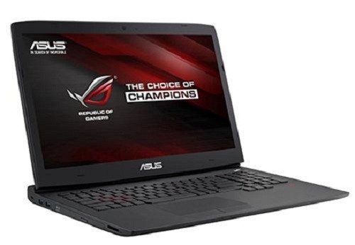 Direct Release: ASUS Hadirkan Lini Notebook ROG Gaming 17 Inci Terkuat 1 image002