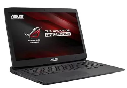 Direct Release: ASUS Hadirkan Lini Notebook ROG Gaming 17 Inci Terkuat 3 image002