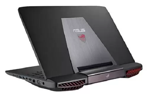 Direct Release: ASUS Hadirkan Lini Notebook ROG Gaming 17 Inci Terkuat 2 image003
