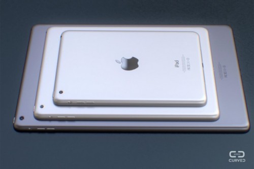 Samsung dan Sharp Garap Display iPad Pro? 1 ipad-pro-03-624x416
