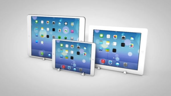 ipad pro concept 1