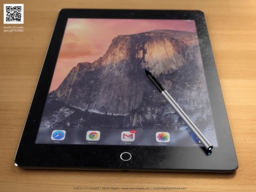 Samsung dan Sharp Garap Display iPad Pro? 2 ipad-pro31