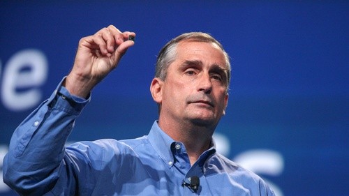 Tunda Cannonlake ke 2017, Intel Resmi Perkenalkan Kaby Lake