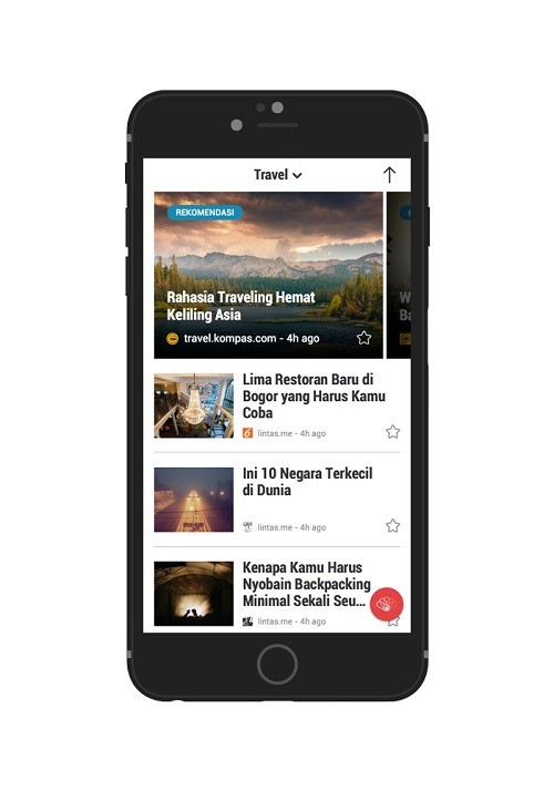Direct Release: Kurio Memberikan Artikel Pilihan Untuk Menemani Ramadan dan Idul Fitri Anda 3 kurio_iphone_rekomendasi