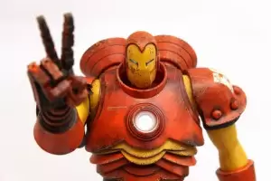 Karakter Marvel Versi 3A 1 loveandpeasoup