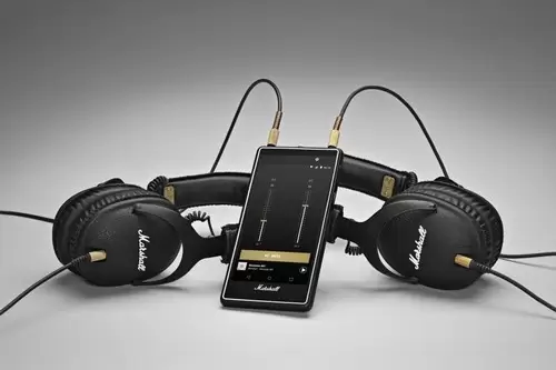 Produsen Alat Musik, Marshall, Hadirkan Smartphone untuk Audiophile 5 marshall london 1066 display lev