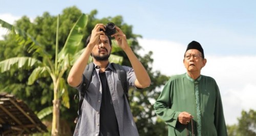 5 Film Religius Indonesia untuk Sambut Libur Ramadhan 2015 4 mencari hilal