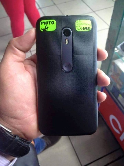 moto x