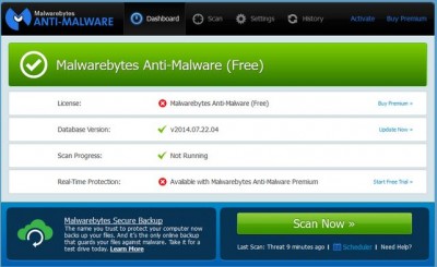 Malwarebytes Berikan Amnesti untuk Pengguna Bajakan 2 mwBytes 2