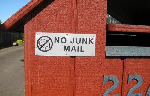 no-junk-mail