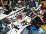 5 Perbedaan Competitive Overclocking Vs. Normal Overclocking 10 oc competition