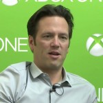 Bos Xbox: Industri Game akan Lebih Baik Jika Dipimpin Gamer! 13 phil spencer