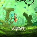 rayman adventures
