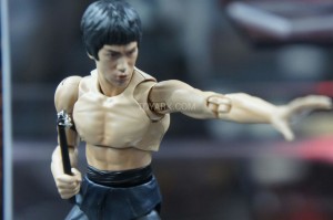 S.H.F Bruce Lee Muncul di Event SDCC 2015 15 sdba53