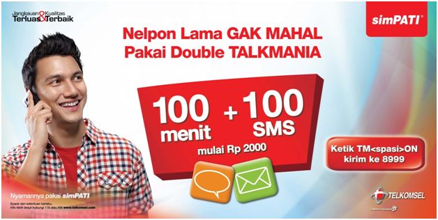simpati talkmania