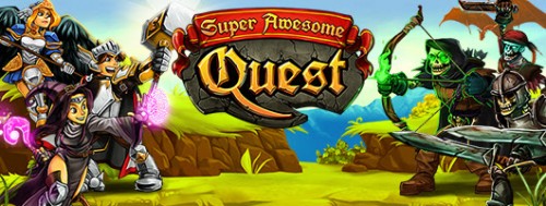 super awesome
