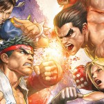 tekken x street fighter1