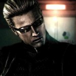 wesker
