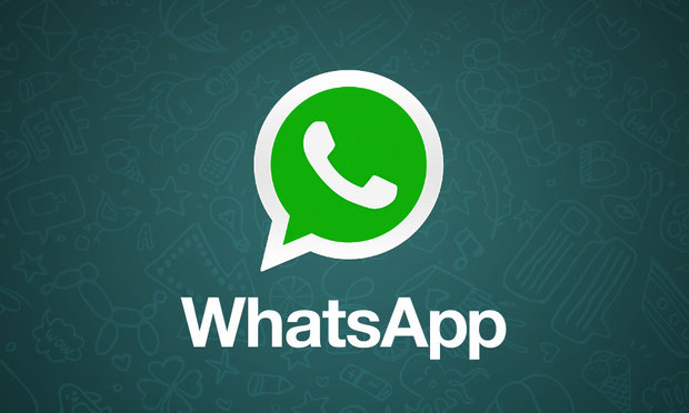 whatsapp header