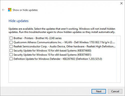 windows-10-hide-updates-tool