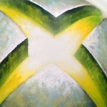 xbox 360 x logo