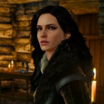 DLC Gratis Terakhir The Witcher 3 Tawarkan New Game + 9 yennefer