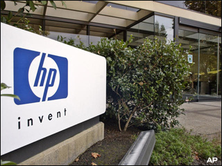 061212 hp hewlett hq