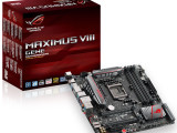 ASUS Meluncurkan Motherboard Seri ROG untuk Chipset Z170 15 28c