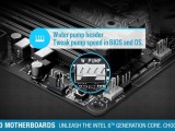 Motherboard ASUS Z170 Datang dengan Fitur Water Pump Header 3 29c21t
