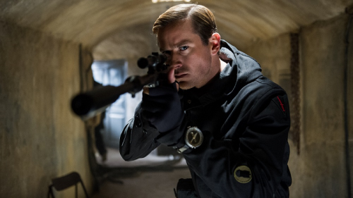 Review The Man From U.N.C.L.E: Lagi, Film Untuk Penggemar Spy Agent 4 3