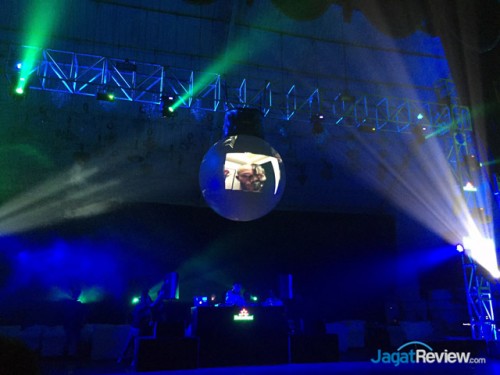Aplikasi Green-Room Heineken Hadirkan Pengalaman Baru Menikmati Musik 3 3