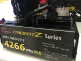 G.Skill Pamerkan DDR4 Berkecepatan Tinggi: 4133 MHz & 4266 MHz 1 83c